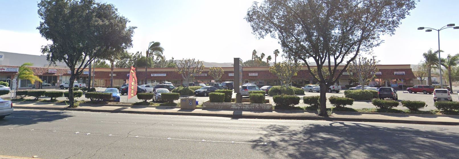 1750-1788 E Los Angeles Ave, Simi Valley, CA for Rent
