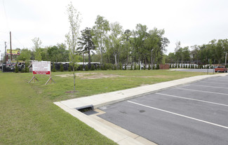Columbus, GA Commercial Land - 3389 Victory Dr