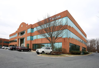 Windsor Mill, MD Office - 3300 Lord Baltimore Dr