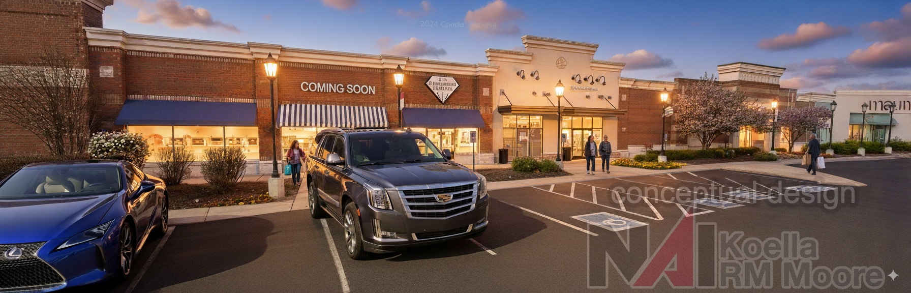 605-699 Parkway, Sevierville, TN for Rent