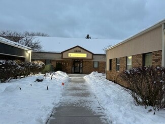 Farmington Hills, MI Office/Medical - 28511 Orchard Lake Rd