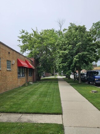 Skokie, IL undefined - 8107 Ridgeway Ave