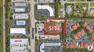 Fort Myers, FL Industrial - 6180 E Pine Pky