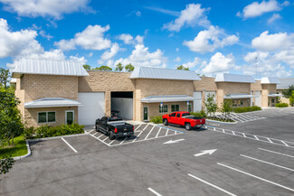 Naples, FL Light Manufacturing - 3558 Plover Ave