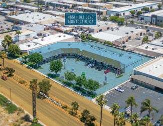 Montclair, CA undefined - 4651 E Holt Blvd Montclair, CA undefined - 4651 E Holt Blvd