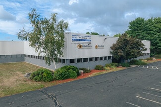 Canton, MA Industrial - 5 Dan Rd