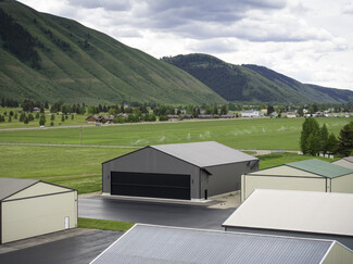 Afton, WY Specialty - 42 Airport rd