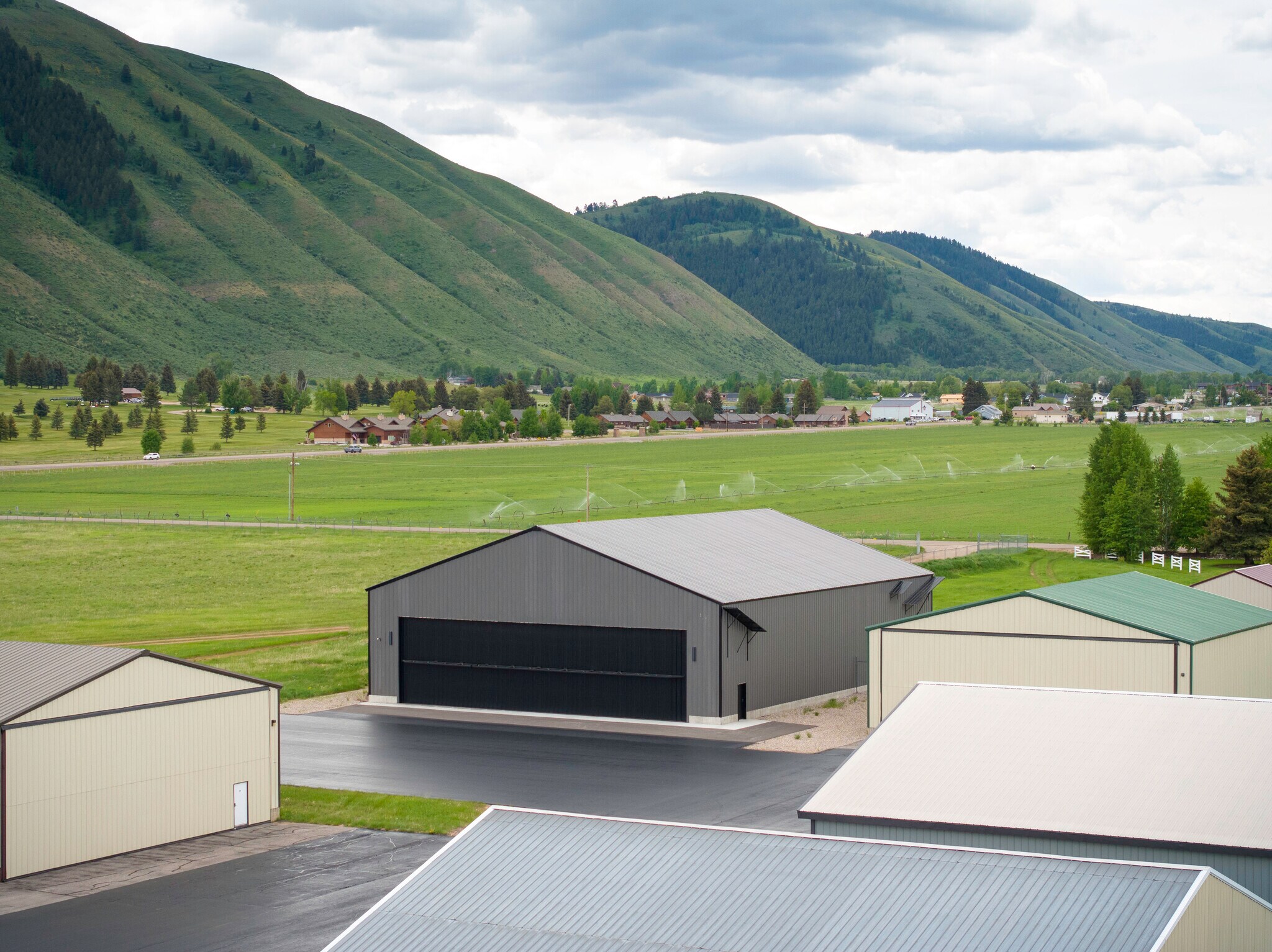 42 Airport rd, Afton, WY for Sale