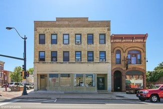 Lockport, IL Retail - 1000 S State St