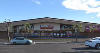 Ventura, CA Retail - 9276-9452 Telephone Rd