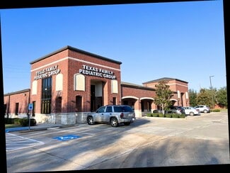 Missouri City, TX Office, Medical - 20303 S University Blvd Missouri City, TX Office, Medical - 20303 S University Blvd