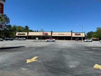 Valdosta, GA Retail - 806-810 Madison Hwy