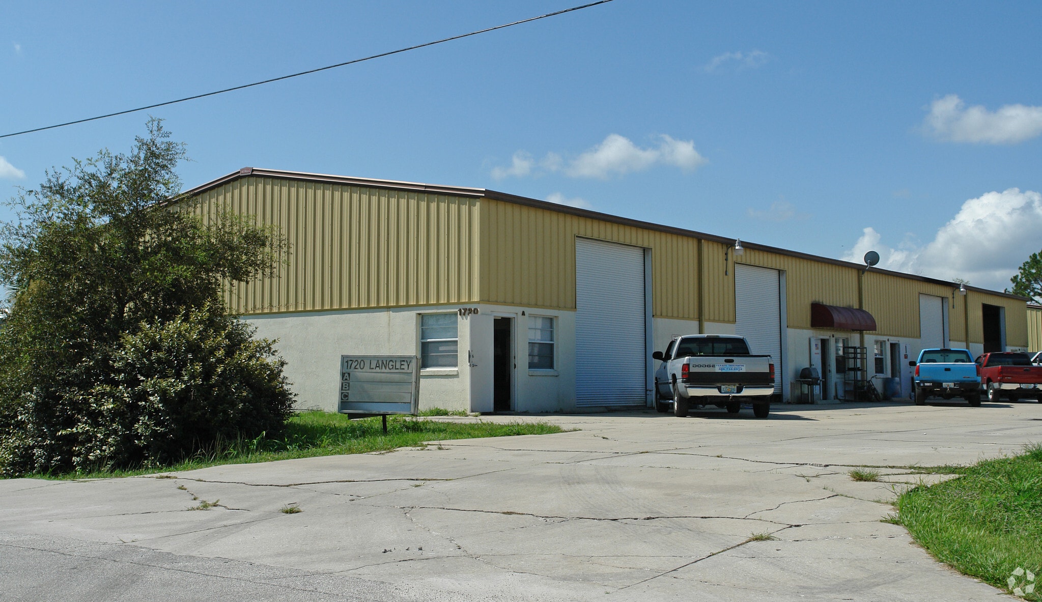 1720 Langley Ave, Deland, FL for Rent
