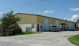 Deland, FL Industrial - 1720 Langley Ave Deland, FL Industrial - 1720 Langley Ave