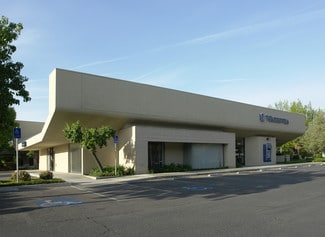 Fresno, CA Retail - 5210 N Palm Ave Fresno, CA Retail - 5210 N Palm Ave