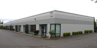 Lynnwood, WA Industrial - 2100 196th St SW