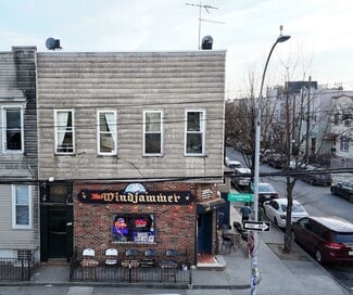 Ridgewood, NY undefined - 552 Grandview Ave