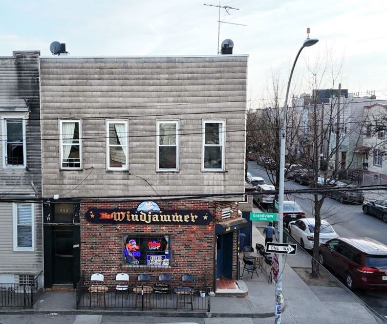 552 Grandview Ave, Ridgewood, NY for Sale