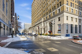 Wilmington, DE Storefront Retail/Residential - 833 N Market St