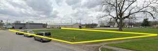 Terre Haute, IN Industrial - 1633 Harding Ave Terre Haute, IN Industrial - 1633 Harding Ave