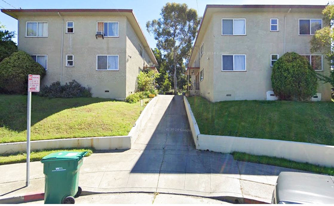 2810 Garden St, Oakland, CA for Sale