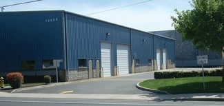 Vancouver, WA Industrial - 12323 NE 99th St Vancouver, WA Industrial - 12323 NE 99th St
