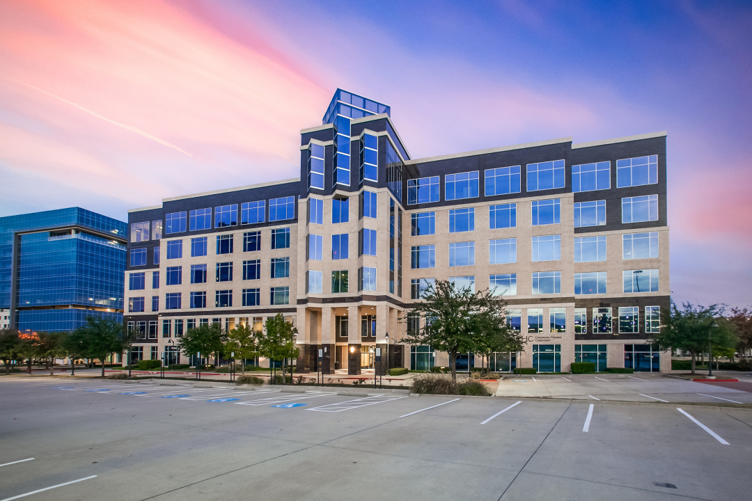 7800 N Dallas Pky, Plano, TX for Rent