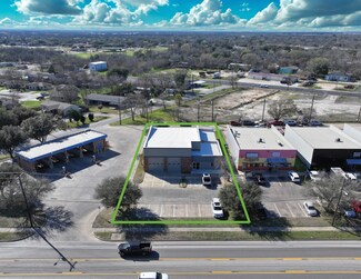Bryan, TX undefined - 1140 Finfeather Rd