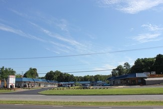 Bon Air, VA Office/Retail - 9550 Midlothian Tpke Bon Air, VA Office/Retail - 9550 Midlothian Tpke
