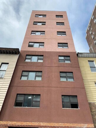 Bronx, NY Apartments - 19 E 204th St