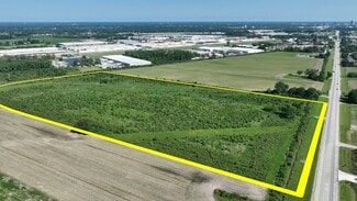 Perrysburg, OH Commercial - 001 Oregon Rd