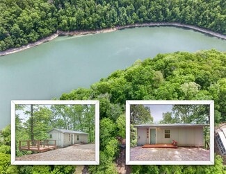 Silver Point, TN Specialty - 8045 Sarah Thomas Rd