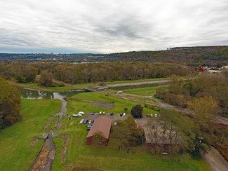 Ithaca, NY Warehouse - 615 Five Mile Dr