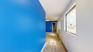 Denver, CO Warehouse - 5347-5353 Sherman St