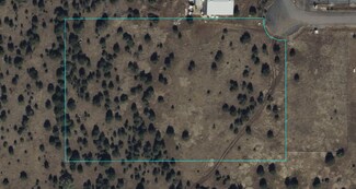 Show Low, AZ Commercial Land - 3800 Industrial loop