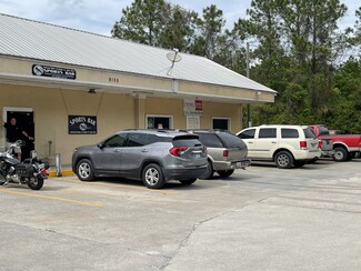 Saint Augustine, FL Retail - 9155 CR 13 Saint Augustine, FL Retail - 9155 CR 13