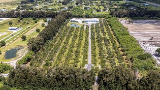 Vero Beach, FL Residential Land - 6850 53rd St Vero Beach, FL Residential Land - 6850 53rd St