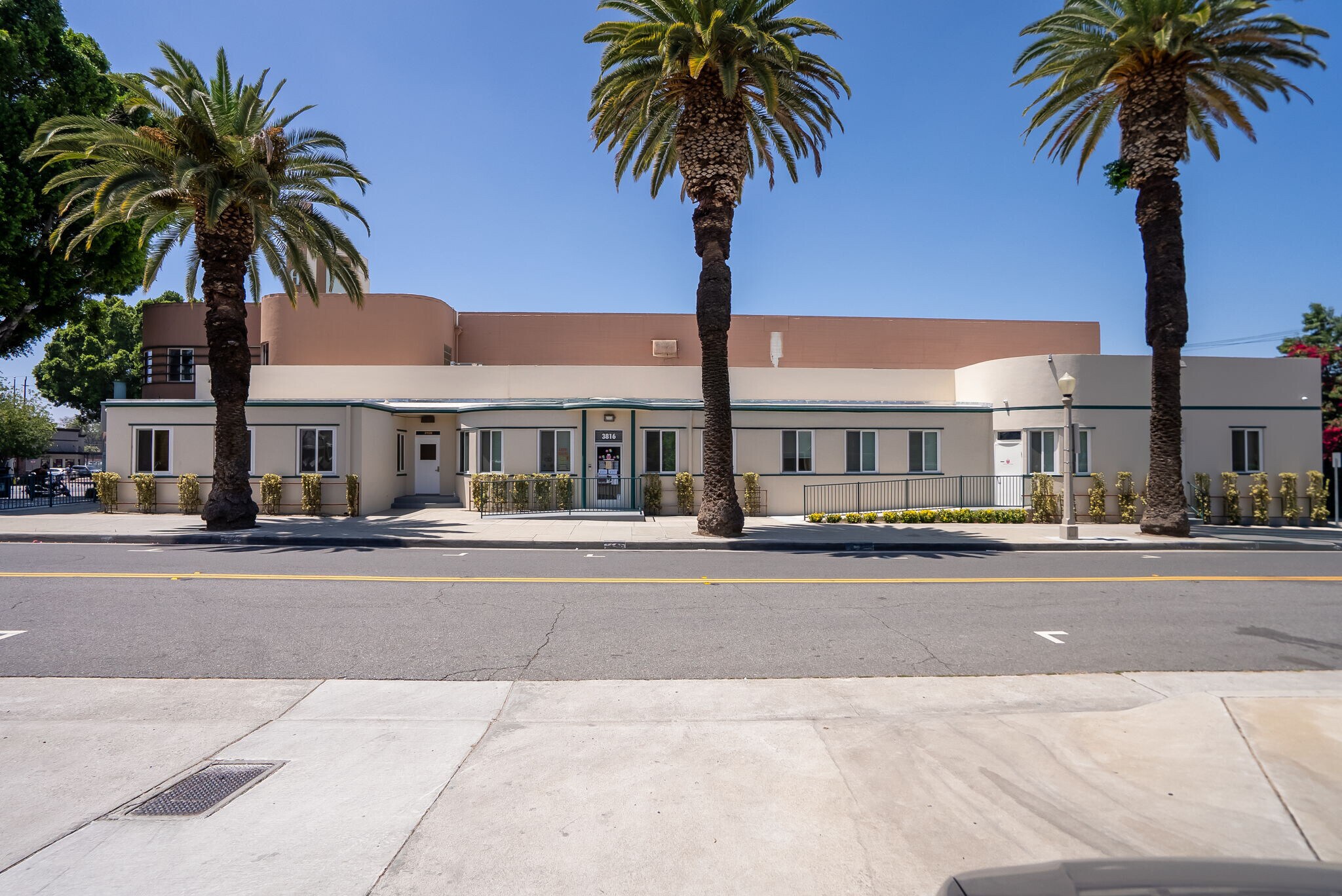 4205-4241 Market St, Riverside, CA for Rent