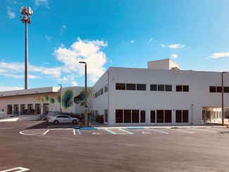 Miami, FL Office - 6955 NW 52nd St