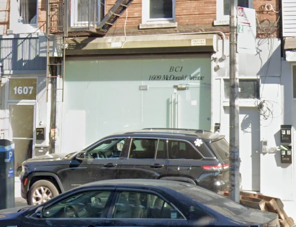 1609 Mcdonald Ave, Brooklyn, NY for Rent