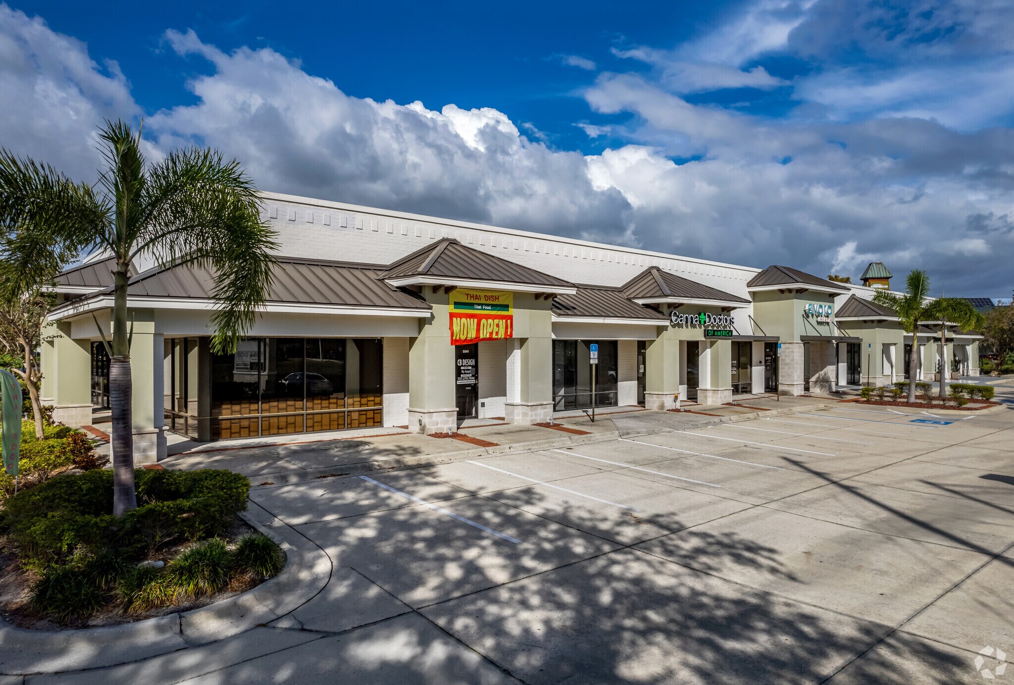 5555 Roosevelt Blvd, Clearwater, FL for Rent