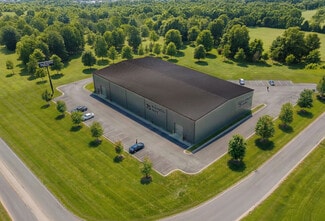 Tulsa, OK Industrial - 3121 East 56th Street North Tulsa, OK Industrial - 3121 East 56th Street North