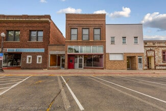 Faribault, MN Storefront Retail/Residential - 508 Central Ave N