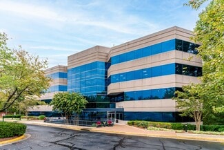 Reston, VA Medical - 1801 Robert Fulton Dr Reston, VA Medical - 1801 Robert Fulton Dr