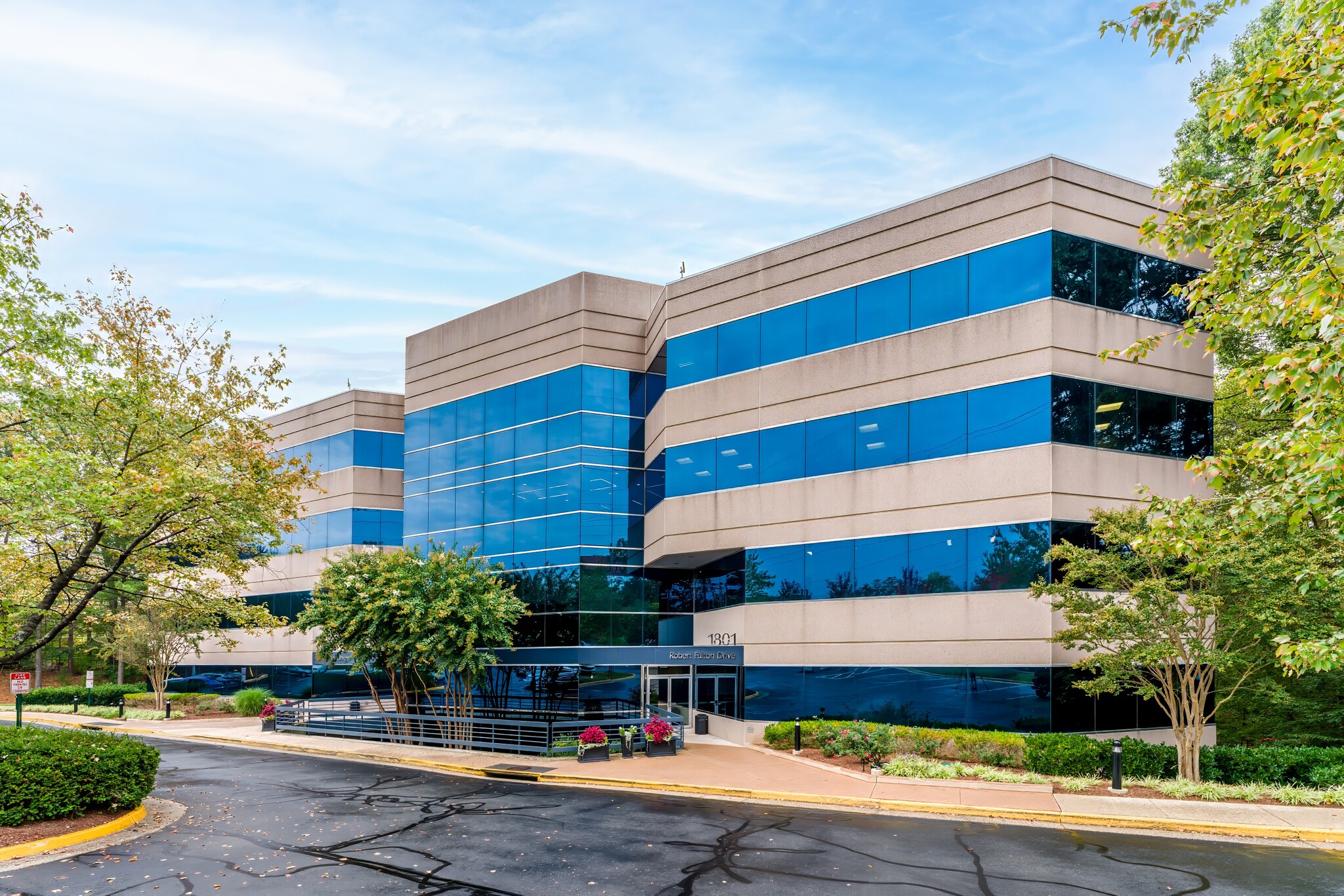 1801 Robert Fulton Dr, Reston, VA for Sale