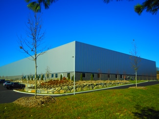 North Branford, CT Industrial - 50 Fowler Rd