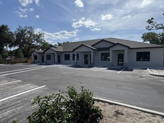 Brandon, FL Office - 513 Westbrook Ave