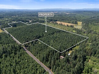 Ethel, WA Commercial Land - 0 Kiser Rd Ethel, WA Commercial Land - 0 Kiser Rd
