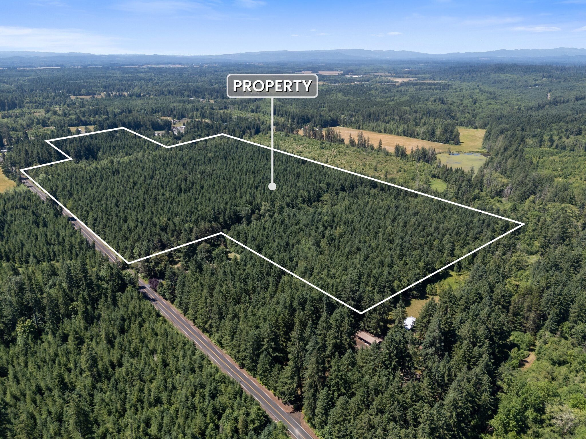 0 Kiser Rd, Ethel, WA for Sale