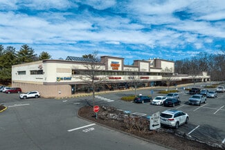 Cromwell, CT Retail - 136 Berlin Rd